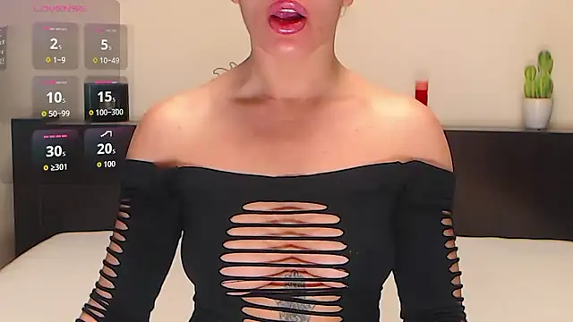 lexa brunette online show from 01/17/26, 09:07