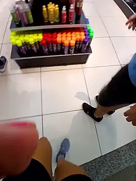 cicinha3657 online show from 04/06/26, 04:52