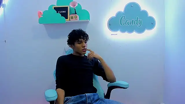 kenny 18 online show from 03/07/26, 03:14