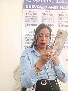 PAULA20- online show from 11/07/25, 01:55