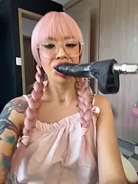 ValentinaBianchi online show from 12/18/25, 07:20