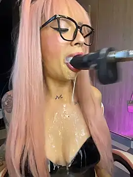 ValentinaBianchi online show from 12/20/25, 06:59