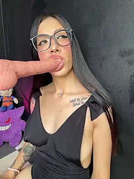 ValentinaBianchi online show from 01/08/26, 07:05