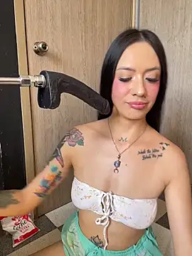 ValentinaBianchi online show from 02/19/26, 07:43