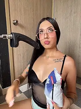 ValentinaBianchi online show from 02/27/26, 06:52