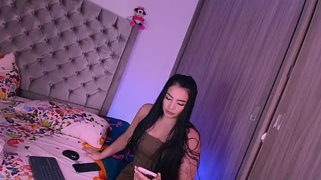 dreamsussi online show from 02/06/26, 05:05