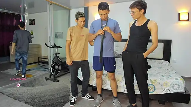 Bisexlifehot   online show from 09/14/25, 10:09