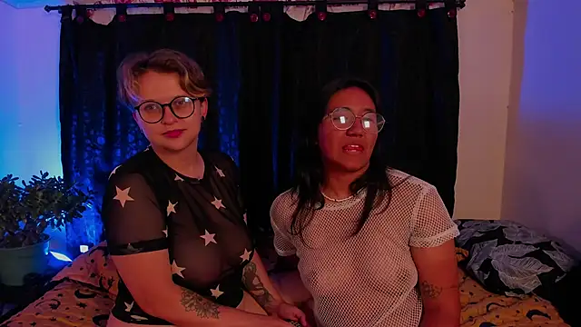 CrazyCakes  online show from 09/24/25, 02:59