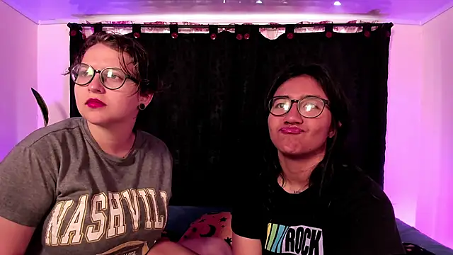 CrazyCakes  online show from 02/14/26, 04:15