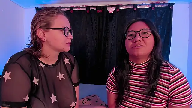 CrazyCakes  online show from 07/31/26, 02:38