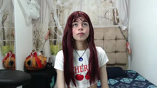 Vanessa Jenner online show from 10/24/25, 12:56