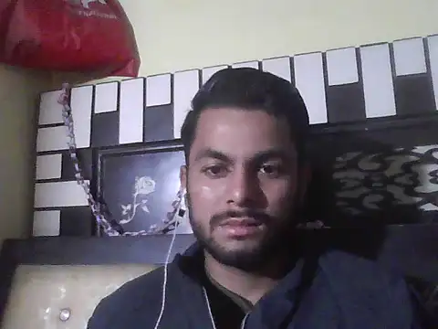 ursdreamperson online show from 11/13/25, 03:16