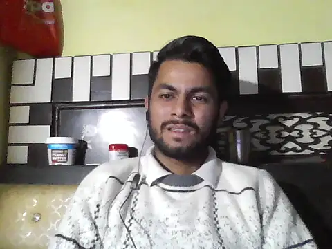 ursdreamperson online show from 12/22/25, 05:15