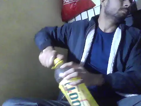 ursdreamperson online show from 01/10/26, 03:25