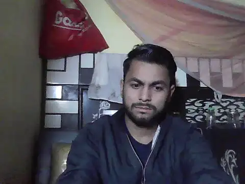 ursdreamperson online show from 01/13/26, 02:28