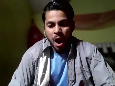 ursdreamperson online show from 02/07/26, 02:04