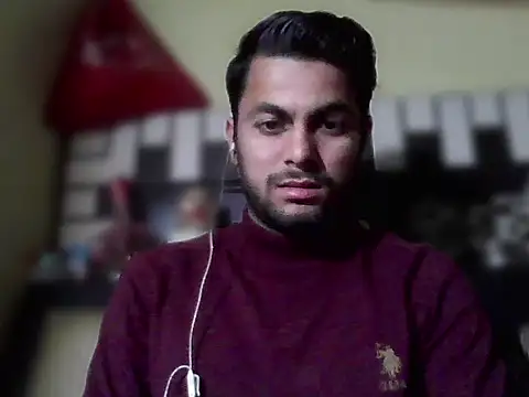 ursdreamperson online show from 02/10/26, 04:27