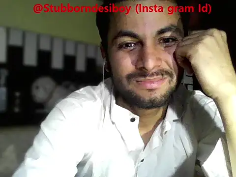 ursdreamperson online show from 02/11/26, 04:39