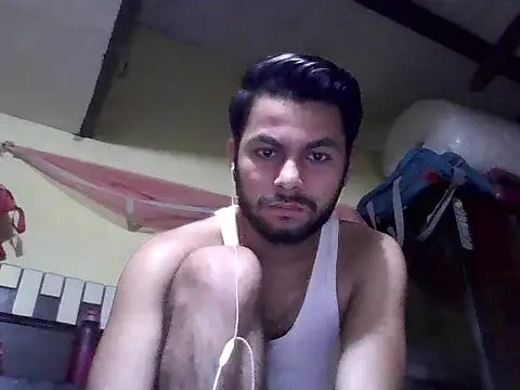 ursdreamperson online show from 02/23/26, 03:04