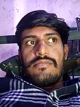 krishjaat43 online show from 10/24/25, 06:32