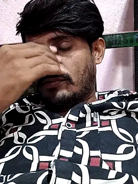 krishjaat43 online show from 10/25/25, 07:05