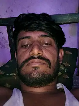 krishjaat43 online show from 10/27/25, 02:04