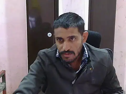 krishjaat43 online show from 01/05/26, 05:27