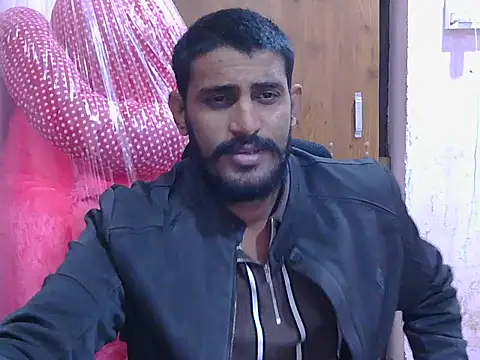 krishjaat43 online show from 01/13/26, 01:38