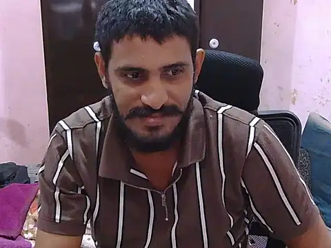 krishjaat43 online show from 02/02/26, 05:33