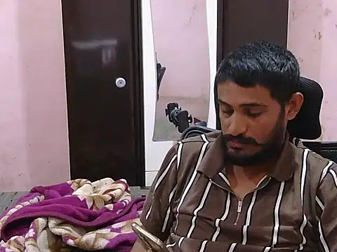 krishjaat43 online show from 02/03/26, 07:13