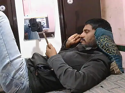 krishjaat43 online show from 02/03/26, 07:19