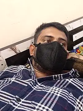 krishjaat43 online show from 02/22/26, 11:53