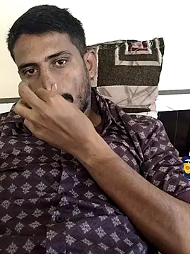 krishjaat43 online show from 02/24/26, 08:12