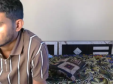 krishjaat43 online show from 02/26/26, 06:23