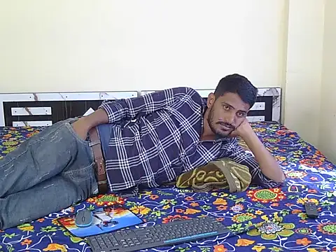 krishjaat43 online show from 03/01/26, 09:33