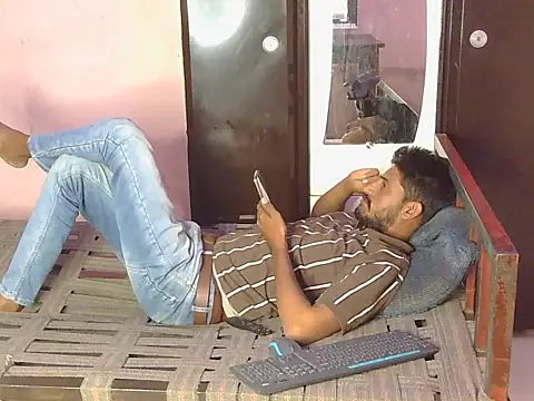 krishjaat43 online show from 03/18/26, 04:37