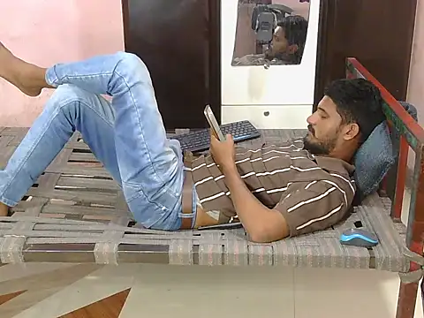 krishjaat43 online show from 03/20/26, 04:56