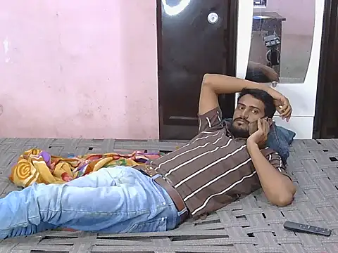 krishjaat43 online show from 03/22/26, 03:59