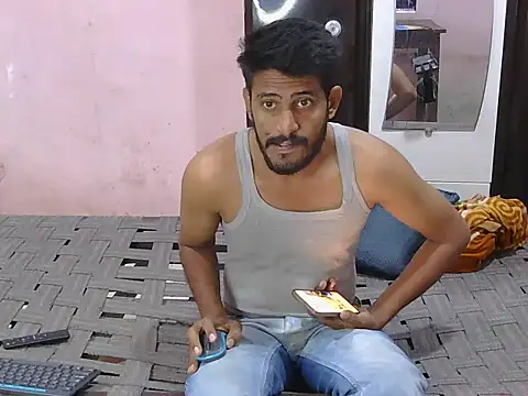 krishjaat43 online show from 03/23/26, 04:16