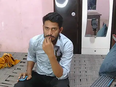 krishjaat43 online show from 03/23/26, 05:50