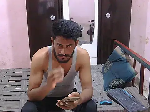 krishjaat43 online show from 03/31/26, 05:08