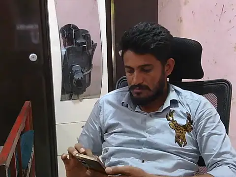 krishjaat43 online show from 04/04/26, 04:00