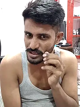 krishjaat43 online show from 04/18/26, 07:07