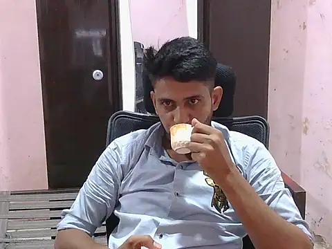 krishjaat43 online show from 04/19/26, 03:00