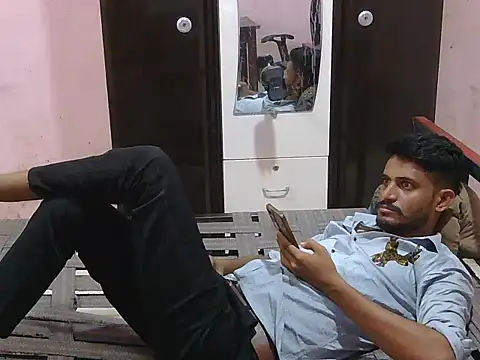 krishjaat43 online show from 04/20/26, 12:57