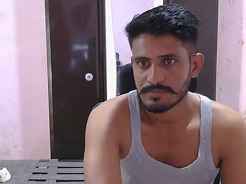 krishjaat43 online show from 04/21/26, 09:26