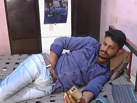 krishjaat43 online show from 05/03/26, 08:15