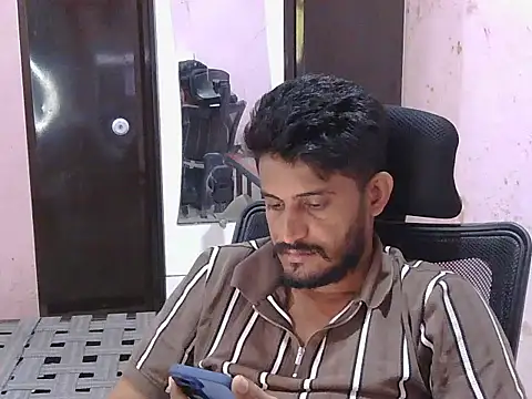 krishjaat43 online show from 05/15/26, 02:40