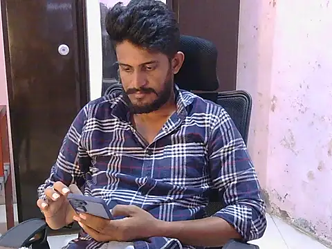 krishjaat43 online show from 06/02/26, 05:48