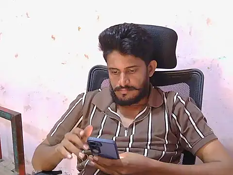 krishjaat43 online show from 06/03/26, 02:33